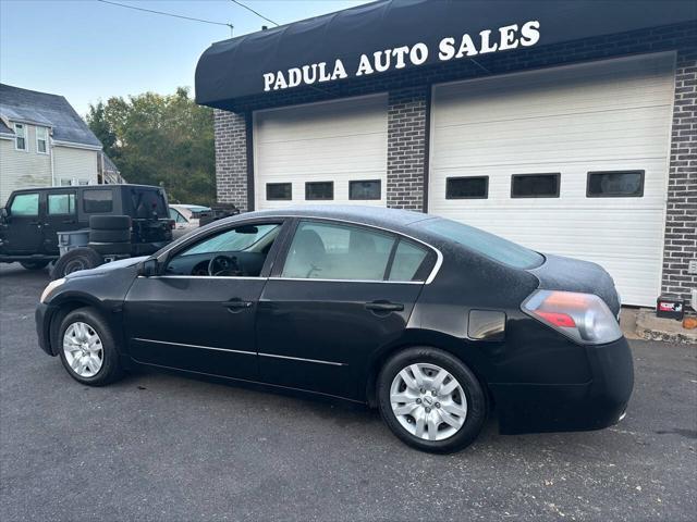 used 2011 Nissan Altima car, priced at $7,995