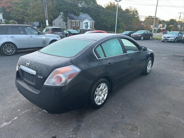 used 2011 Nissan Altima car, priced at $7,995