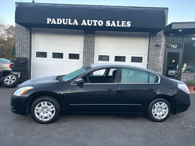 used 2011 Nissan Altima car, priced at $7,995