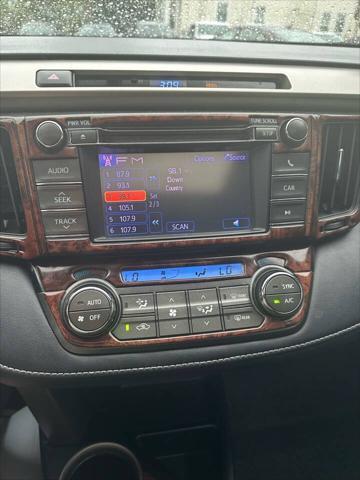 used 2022 Volkswagen Tiguan car, priced at $23,995