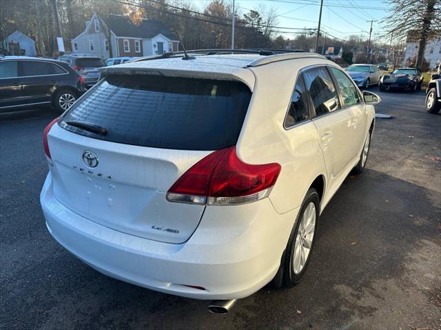 used 2015 Toyota Venza car, priced at $16,995