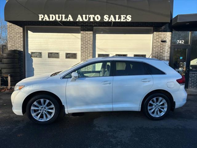 used 2015 Toyota Venza car, priced at $16,995