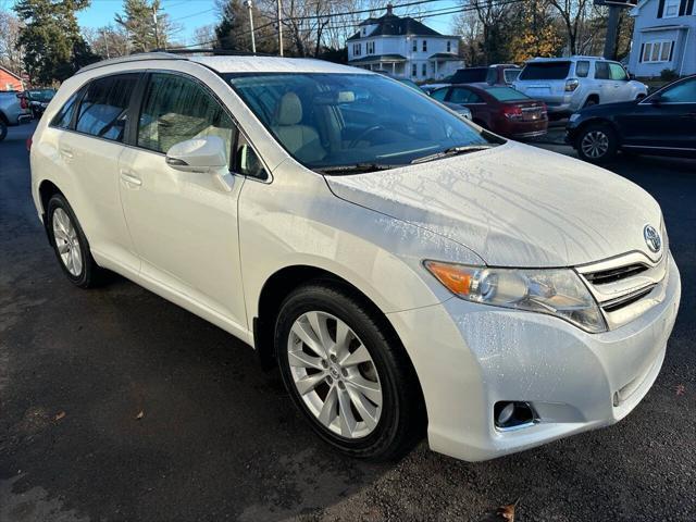 used 2015 Toyota Venza car, priced at $16,995