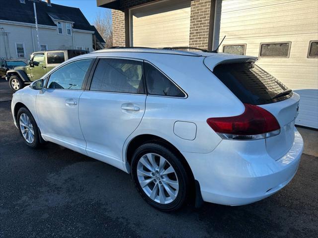 used 2015 Toyota Venza car, priced at $16,995