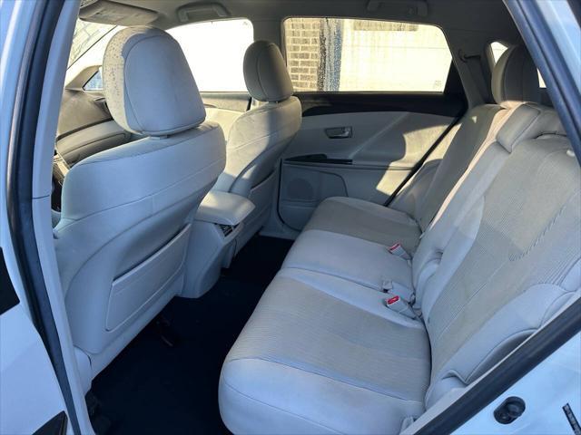 used 2015 Toyota Venza car, priced at $16,995