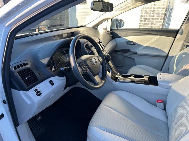 used 2015 Toyota Venza car, priced at $16,995