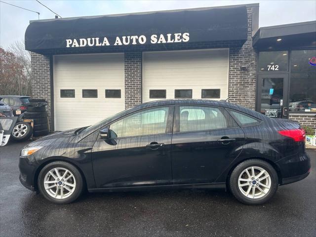 used 2016 Ford Focus car, priced at $7,995