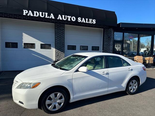 used 2009 Toyota Camry car, priced at $4,995