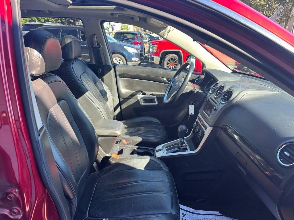 used 2014 Chevrolet Captiva Sport car, priced at $6,995