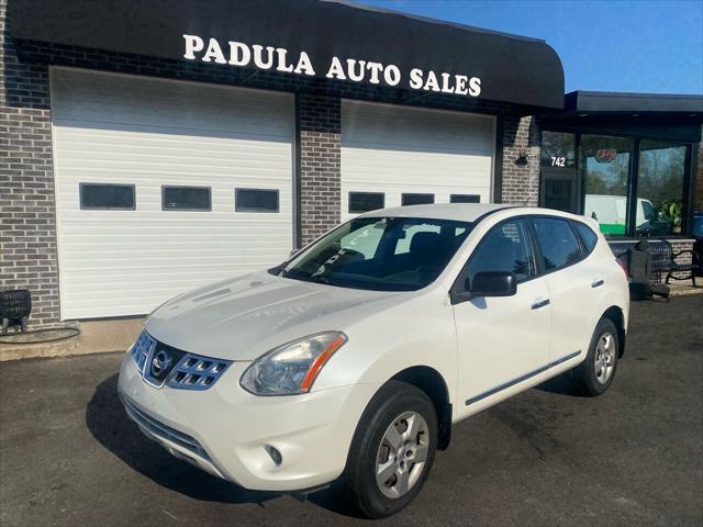 used 2012 Nissan Rogue car, priced at $8,995