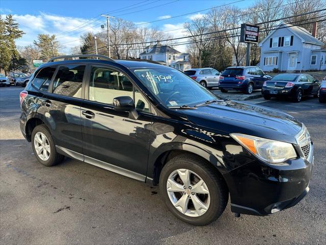 used 2014 Subaru Forester car, priced at $8,995