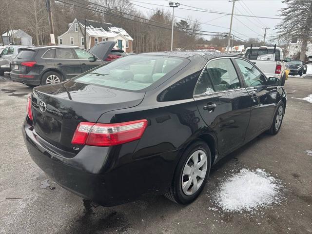 used 2009 Toyota Camry car, priced at $7,995