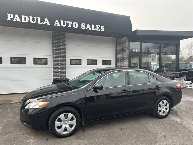 used 2009 Toyota Camry car, priced at $7,995