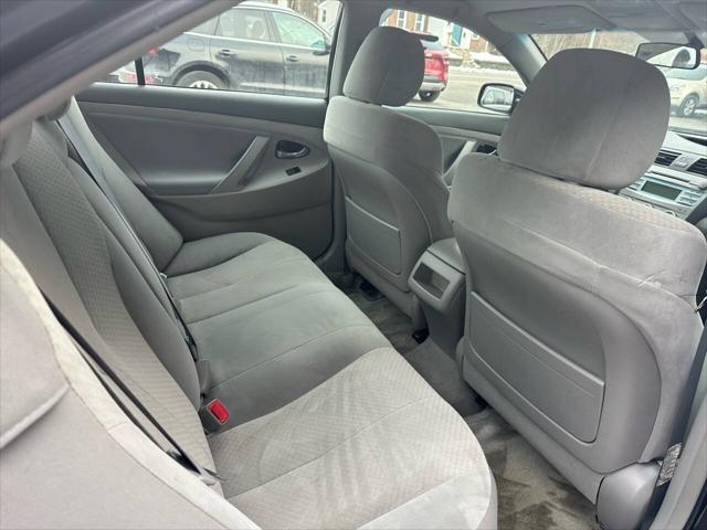 used 2009 Toyota Camry car, priced at $7,995