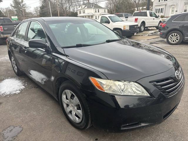 used 2009 Toyota Camry car, priced at $7,995