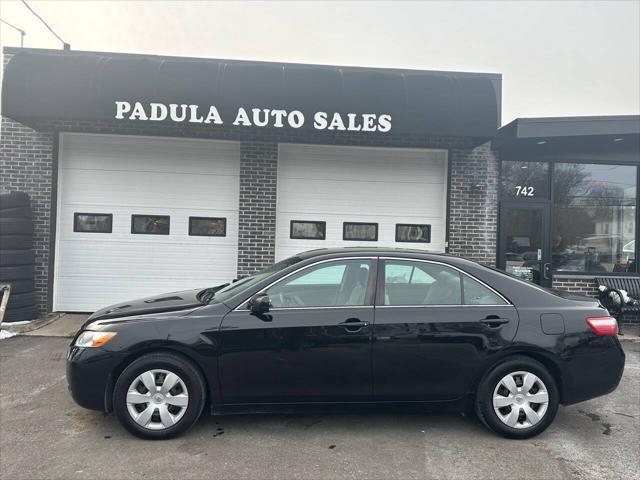 used 2009 Toyota Camry car, priced at $7,995