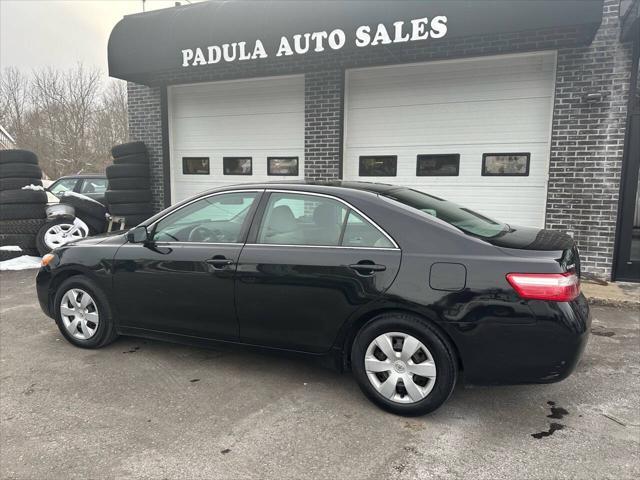 used 2009 Toyota Camry car, priced at $7,995