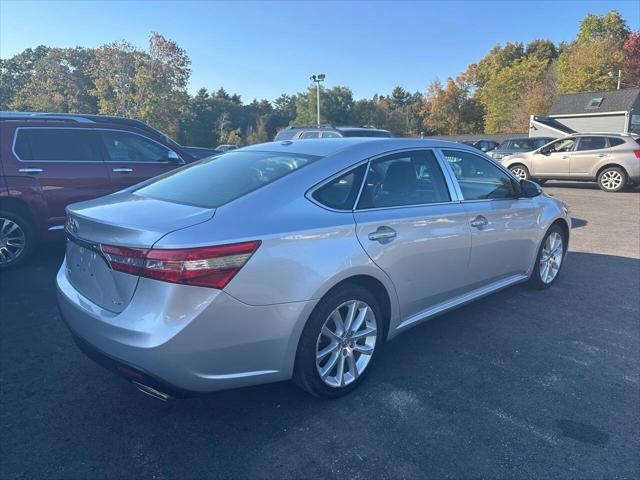 used 2013 Toyota Avalon car, priced at $12,995