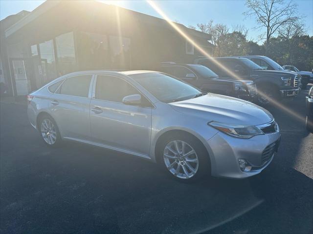 used 2013 Toyota Avalon car, priced at $12,995