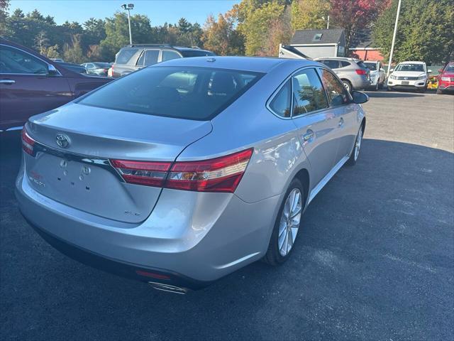 used 2013 Toyota Avalon car, priced at $12,995