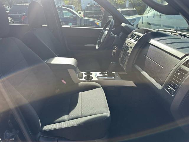 used 2010 Ford Escape car, priced at $7,995