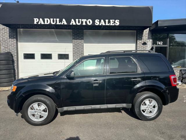 used 2010 Ford Escape car, priced at $7,995