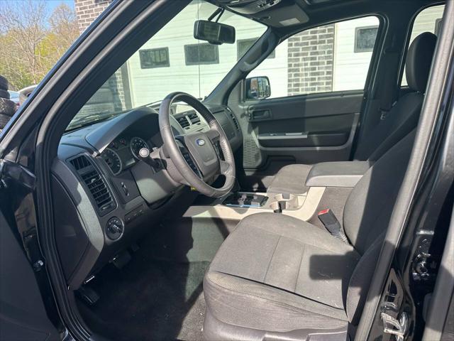 used 2010 Ford Escape car, priced at $7,995