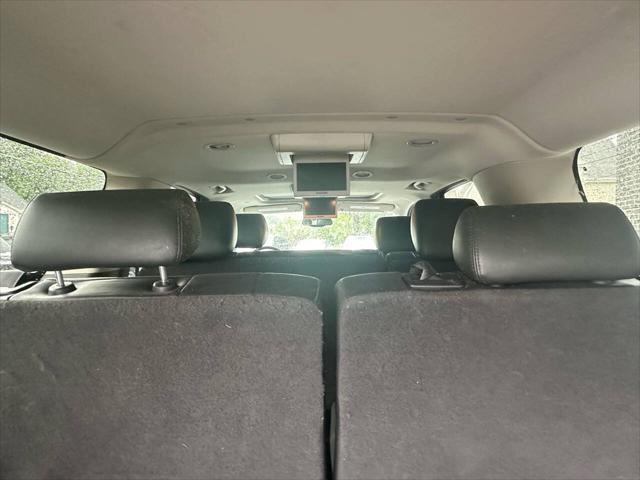 used 2014 Chevrolet Suburban car, priced at $14,995