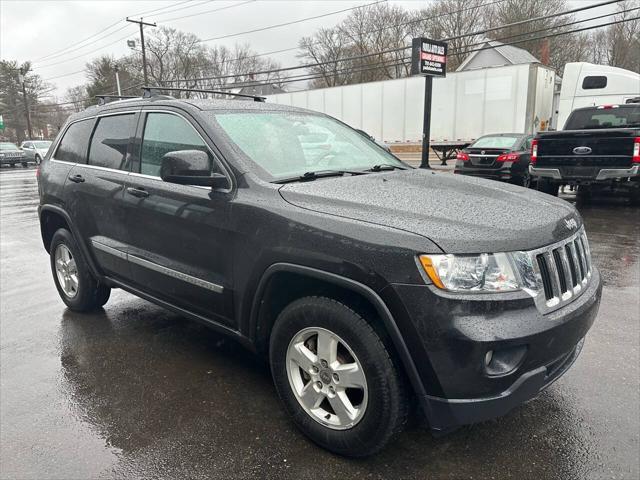 used 2012 Jeep Grand Cherokee car, priced at $10,995