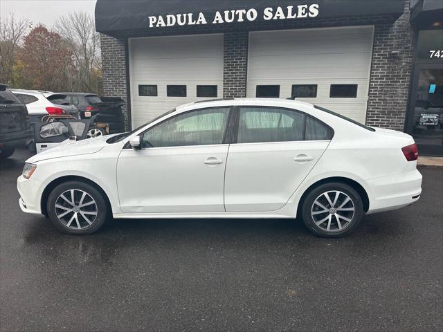 used 2018 Volkswagen Jetta car, priced at $13,995