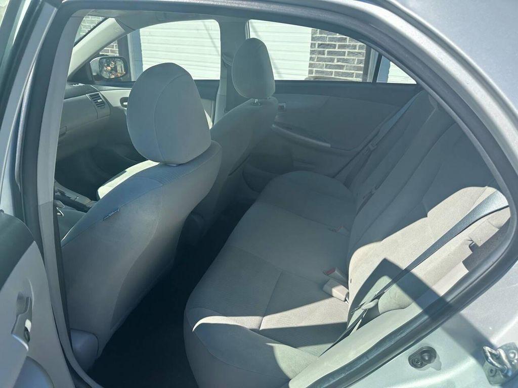 used 2013 Toyota Corolla car, priced at $10,995