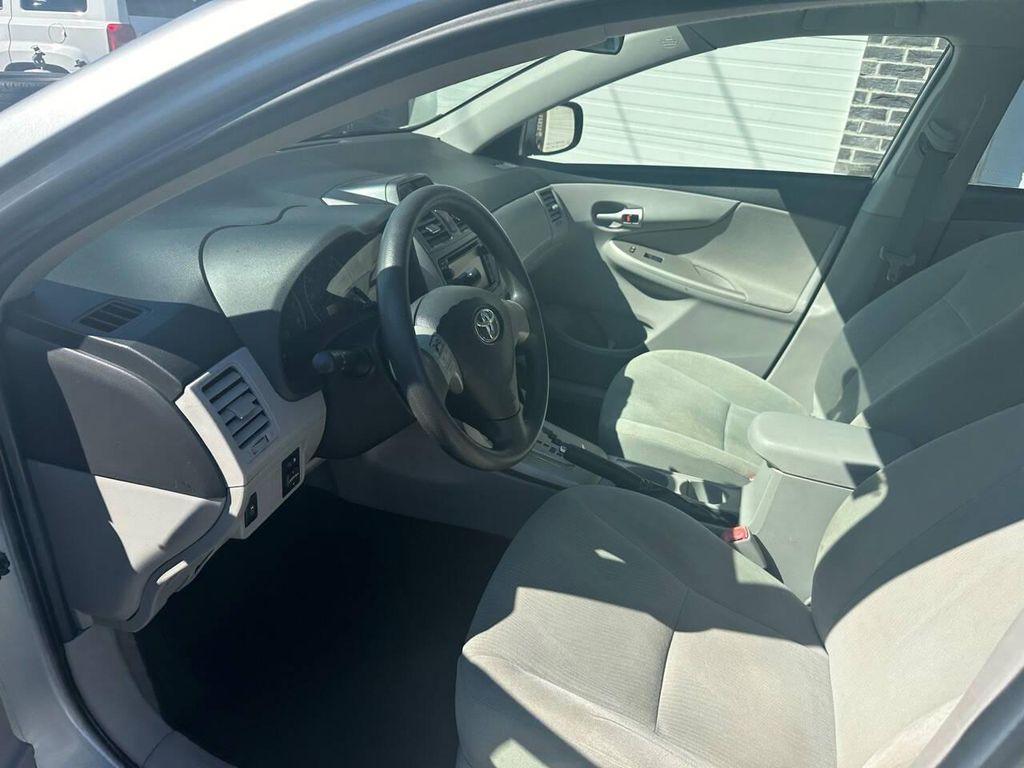 used 2013 Toyota Corolla car, priced at $10,995