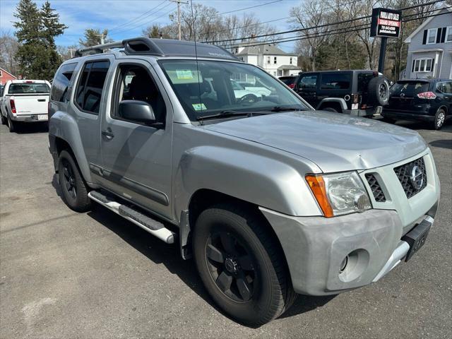 used 2012 Nissan Xterra car, priced at $6,995