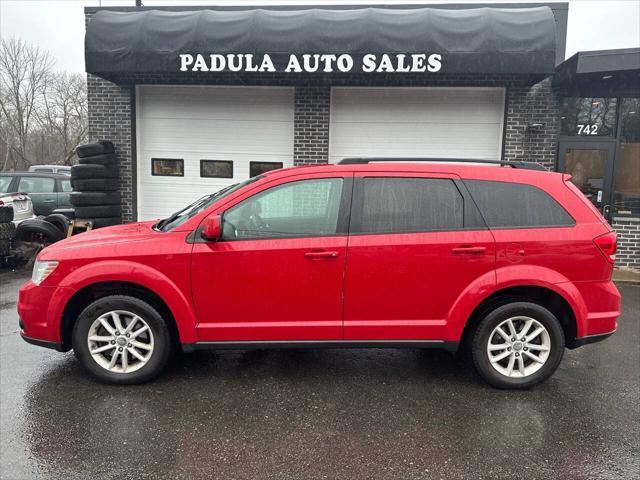 used 2016 Dodge Journey car, priced at $6,995