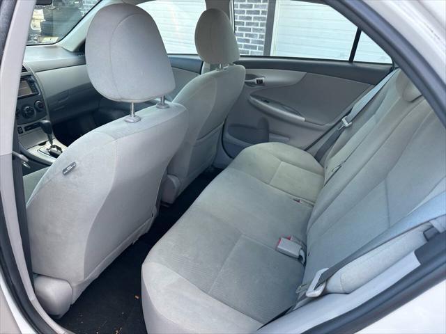 used 2013 Toyota Corolla car, priced at $14,995