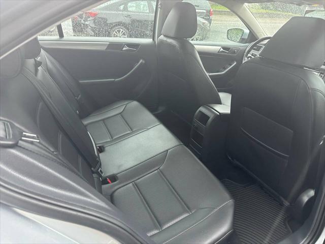 used 2015 Volkswagen Jetta car, priced at $12,995