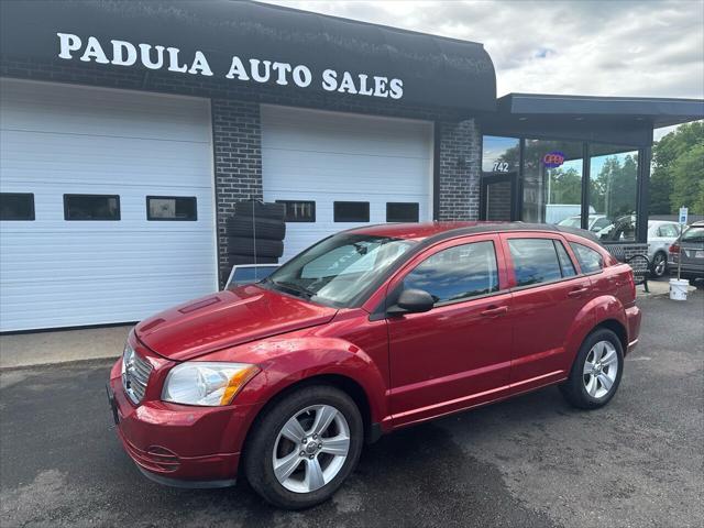 used 2010 Dodge Caliber car, priced at $5,995