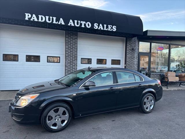 used 2009 Saturn Aura car, priced at $7,995