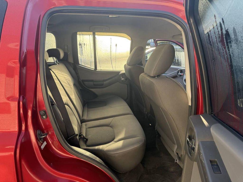 used 2011 Nissan Xterra car, priced at $6,995