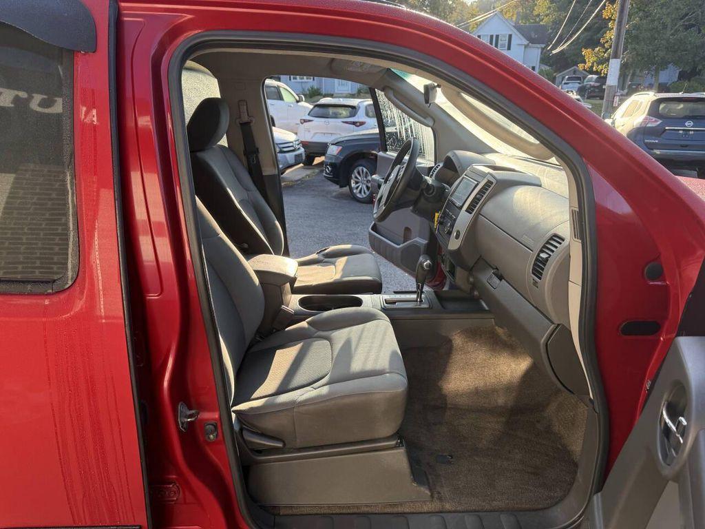 used 2011 Nissan Xterra car, priced at $6,995