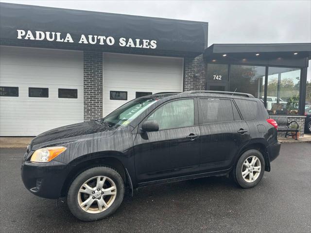 used 2012 Toyota RAV4 car, priced at $10,995