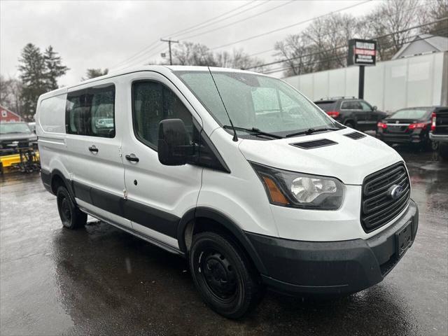 used 2016 Ford Transit-250 car, priced at $13,995