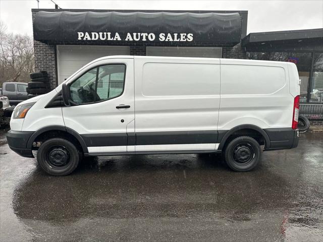 used 2016 Ford Transit-250 car, priced at $13,995