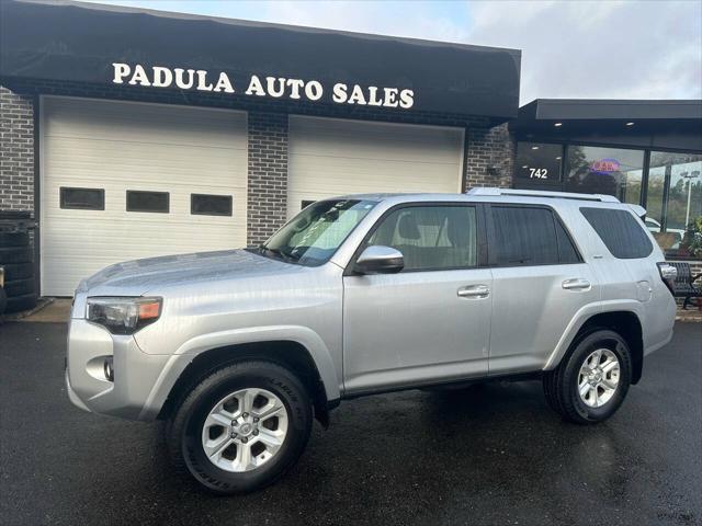 used 2016 Toyota 4Runner car, priced at $21,995