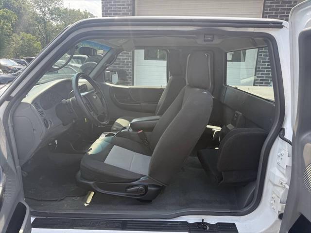 used 2011 Ford Ranger car, priced at $11,995