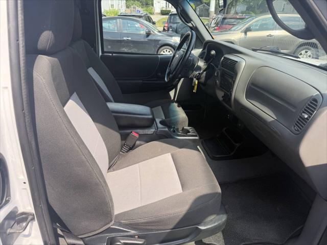 used 2011 Ford Ranger car, priced at $11,995