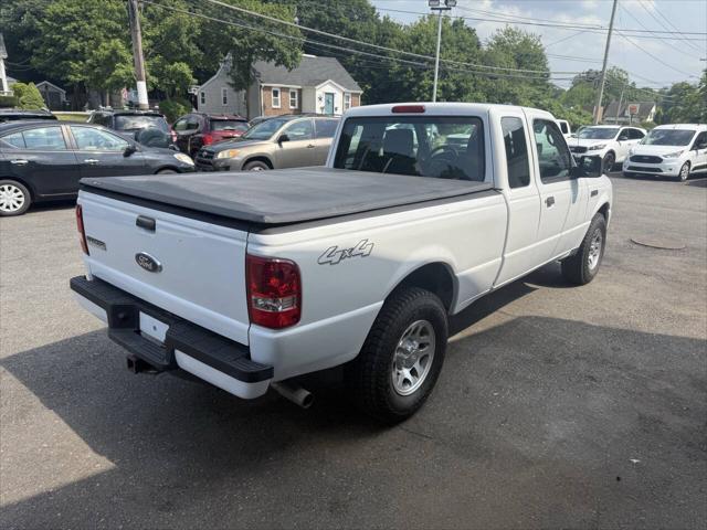 used 2011 Ford Ranger car, priced at $11,995