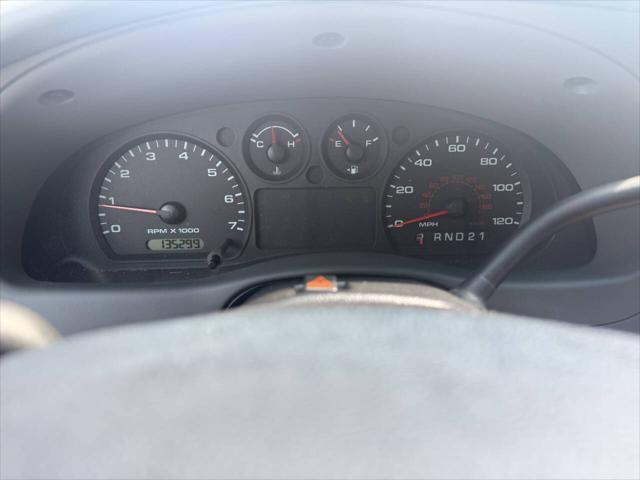 used 2011 Ford Ranger car, priced at $11,995