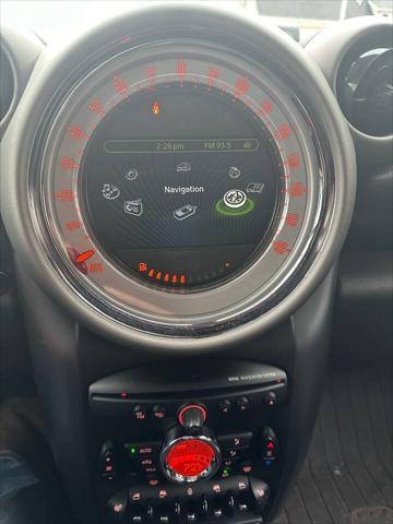 used 2012 MINI Cooper S Countryman car, priced at $7,995