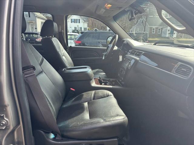 used 2013 GMC Sierra 1500 car, priced at $12,995